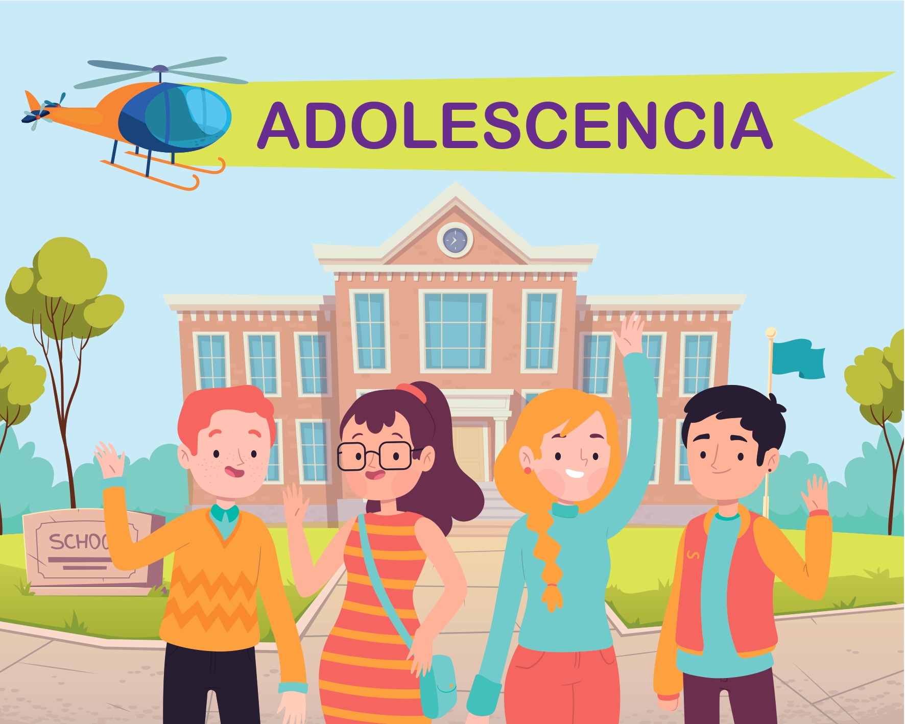 Adolescencia Y Pandemia: Consejos Para Mejorar La Salud Mental