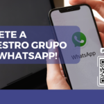 Únete a la Comunidad Activa de San Alberto Hurtado en WhatsApp