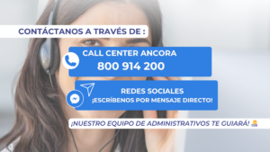 Orientación administrativa: ¡Estamos aquí para ayudarte!