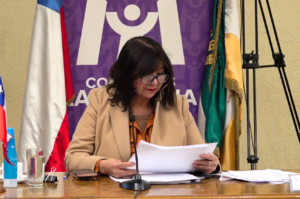Reconocimiento para CESFAM Juan Pablo II: Se aprueba la cesión hacia la Fundación Ancora UC el Concejo Municipal